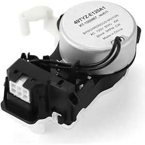 Top Load Washer Shift Actuator - Image 4
