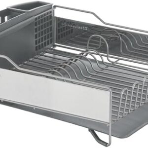Full Size Rust Resistant Dish Rack