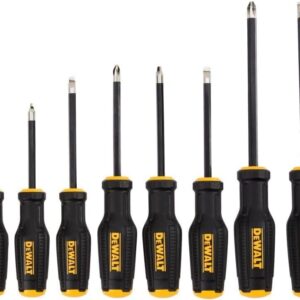Dewalt Toughseries Screwdriver