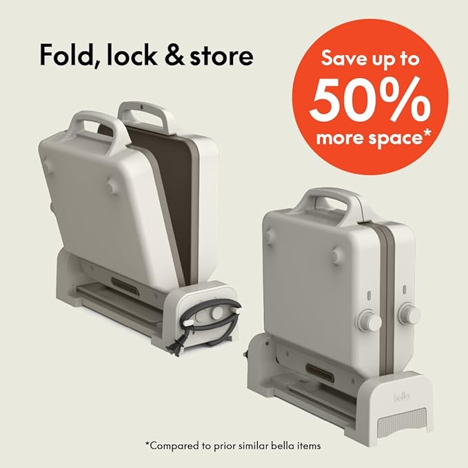 Dual Temp Griddle - Image 7