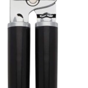 Multifunction Can Opener and Bottle Opener