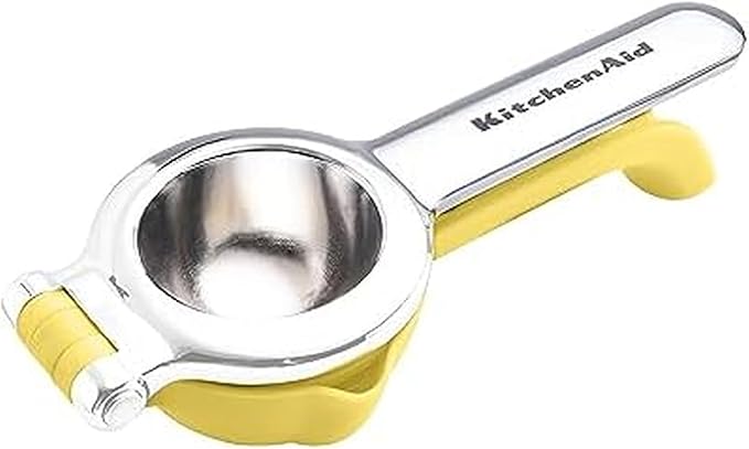 Citrus Juice Press Squeezer - Image 7