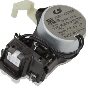 Top Load Washer Shift Actuator