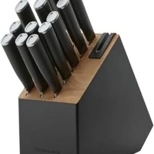 Classic Slim Knife Block
