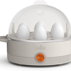 Electric Egg Cooker