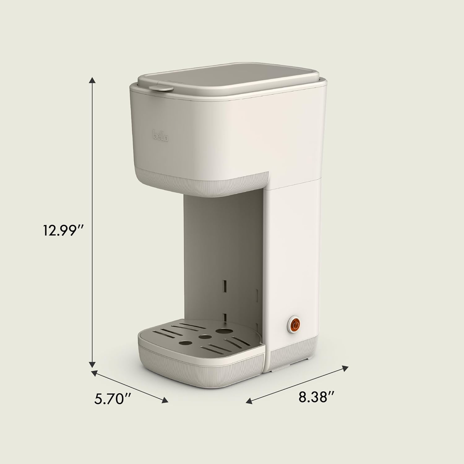 Single Serve Coffee Maker - Image 7