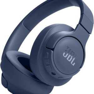 Over-Ear Headphones with JBL Pure Bass Sound