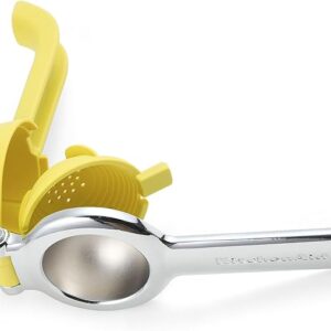 Citrus Juice Press Squeezer