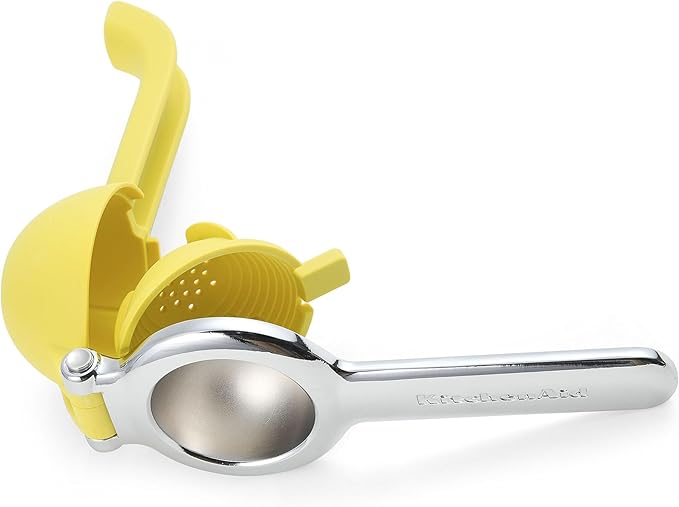 Citrus Juice Press Squeezer