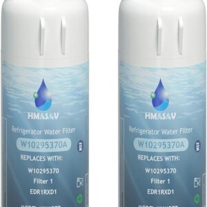 Water Filter Replacement