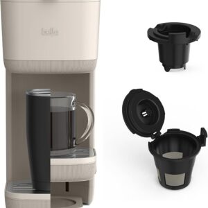 Single Serve Coffee Maker