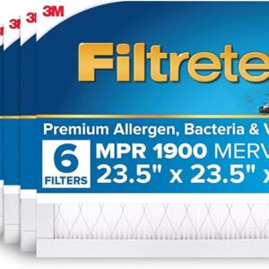 AC Furnace Air Filter