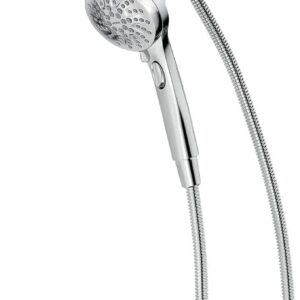 Detachable Handheld Shower Spray