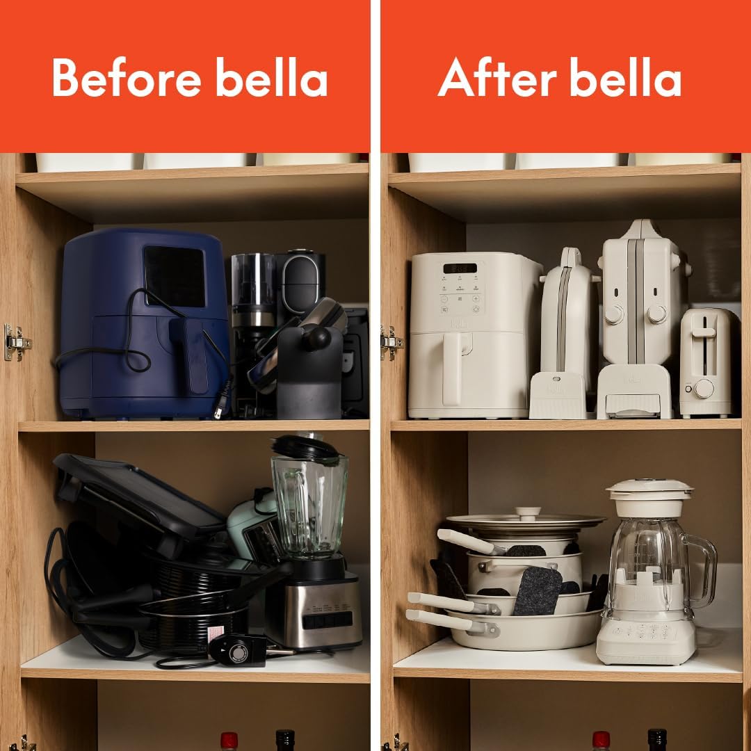 Flip-n-Store Belgian Waffle Maker - Image 6