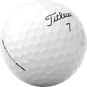 Titleist Pro V1