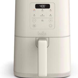 bella 4Qt Slim Air Fryer