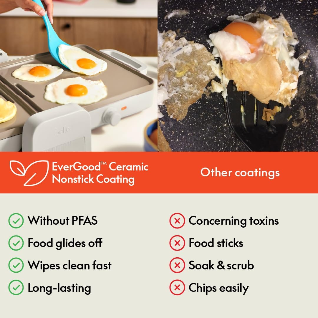 Dual Temp Griddle - Image 4