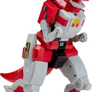 Mighty Morphin Power Rangers