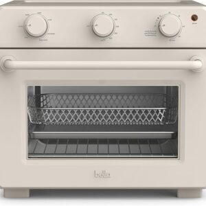 bella Air Fry Toaster Oven