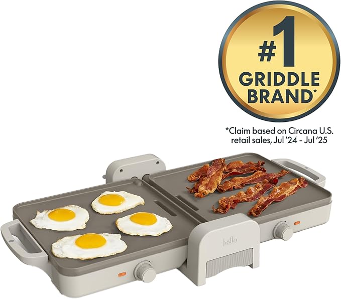 Dual Temp Griddle - Image 3