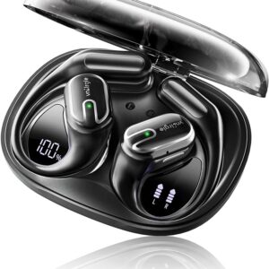 Earbuds Bluetooth Headphones Wireless