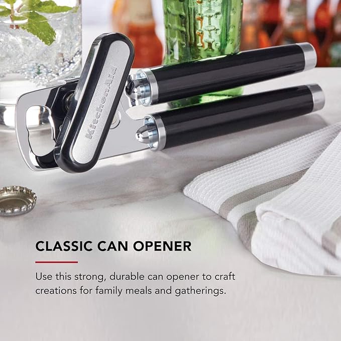 Multifunction Can Opener and Bottle Opener - Image 5