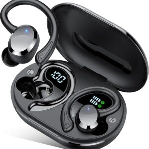 Wireless Earbuds