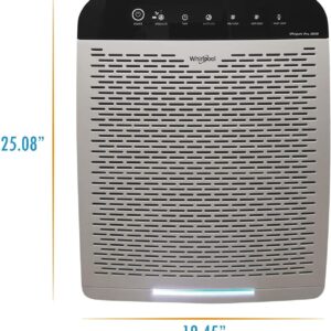 Whispure True Hepa Air Purifier