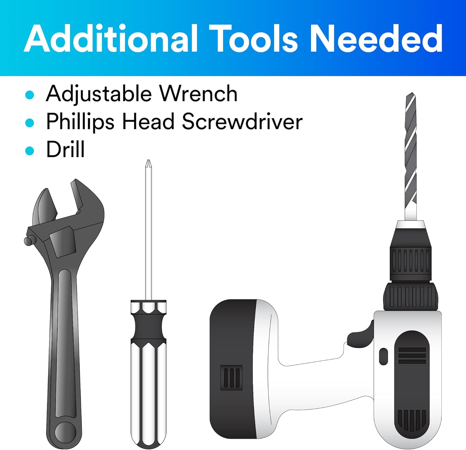 Quick Change Water Filtration System - Image 6