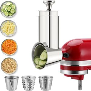 Stainless Steel Slicer