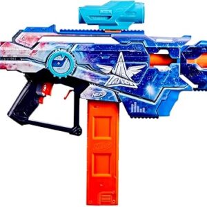 Loadout Galactic Commander Motorized Blaster