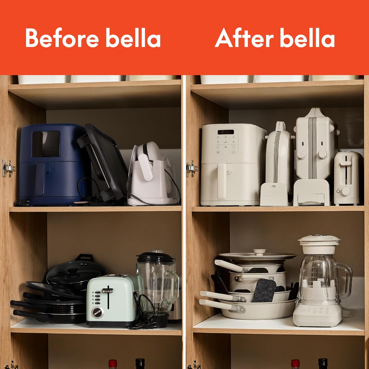 Flip-n-Store Belgian Waffle Maker - Image 5