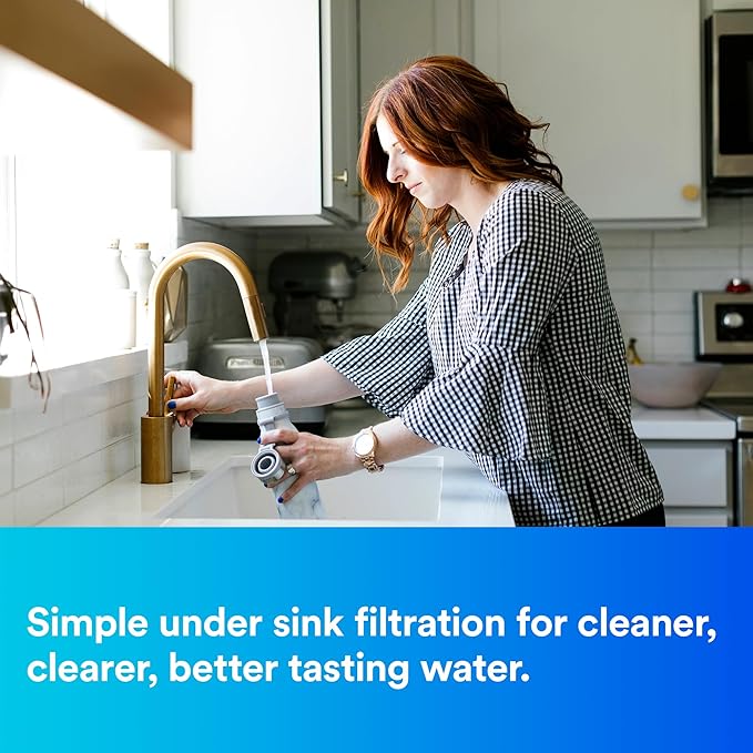 Quick Change Water Filtration System - Image 9