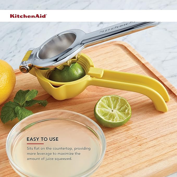 Citrus Juice Press Squeezer - Image 5