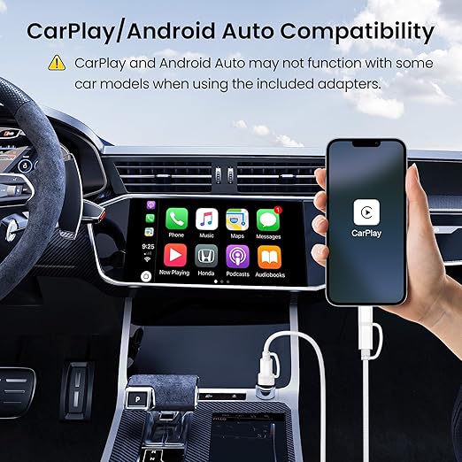 4 in 1 USB C Charger Cable - Image 3