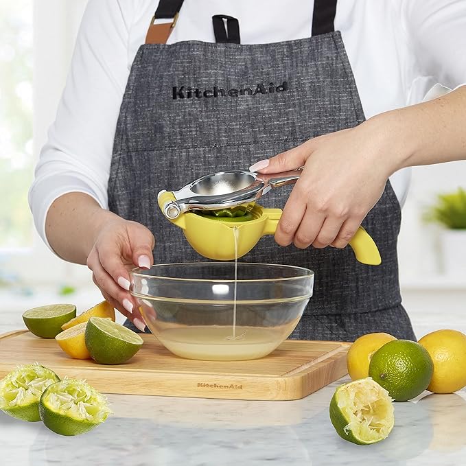Citrus Juice Press Squeezer - Image 3